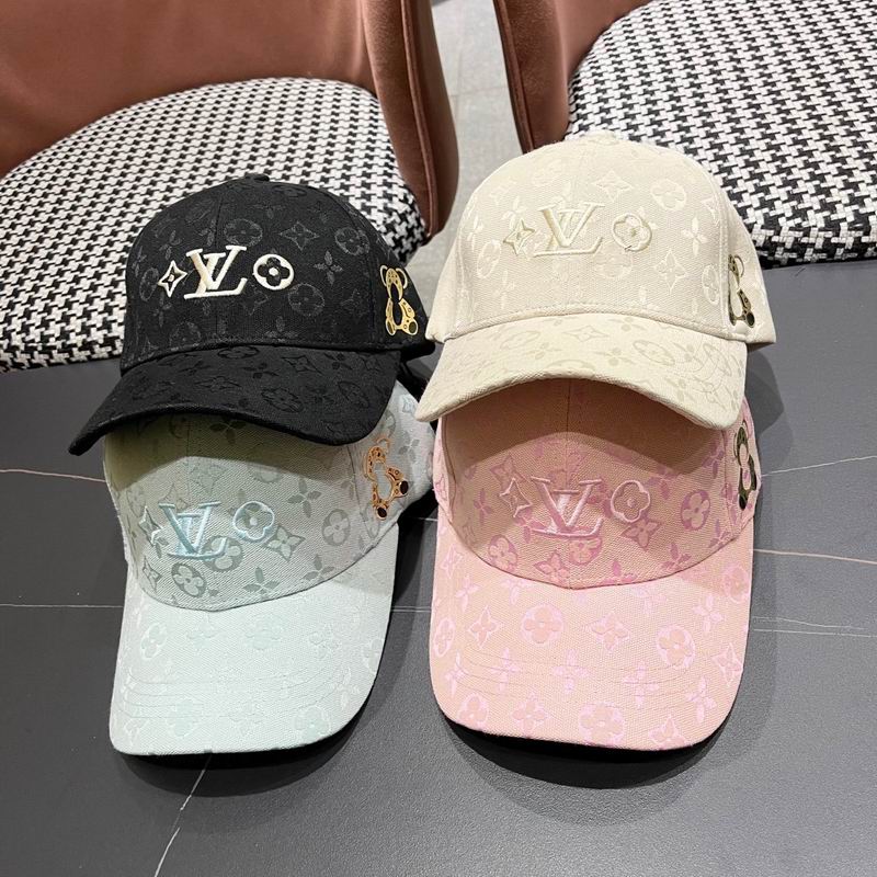 LV cap 100504